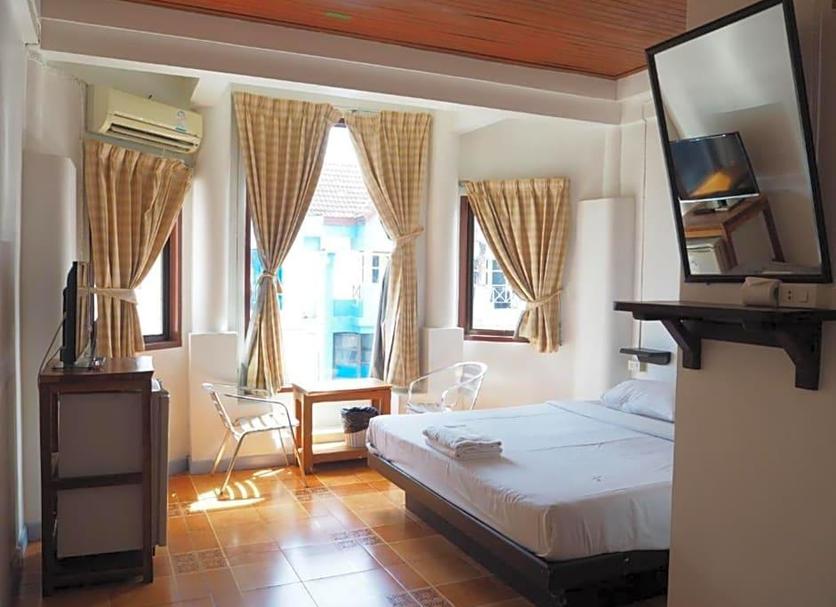 Slaapkamer Foto's