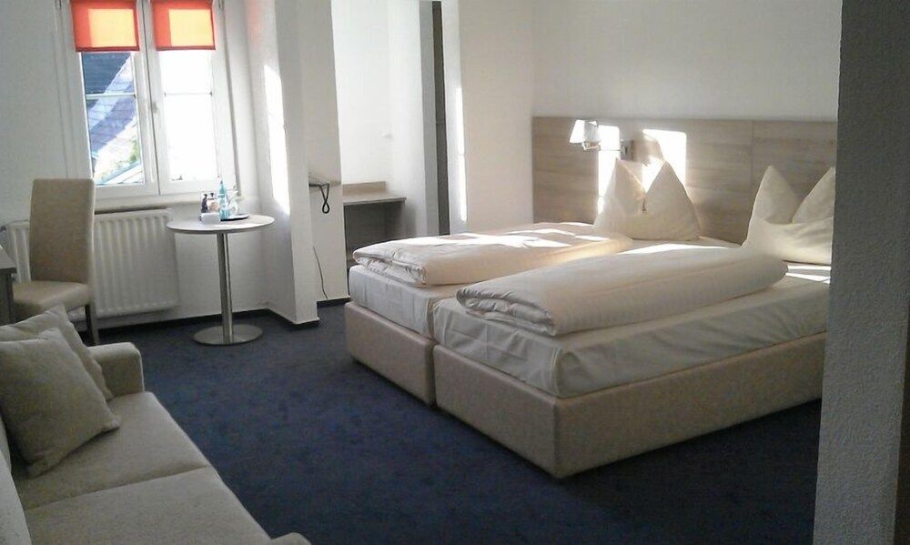 Slaapkamer