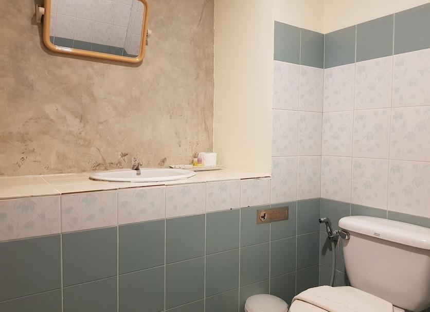 Badkamer Foto's