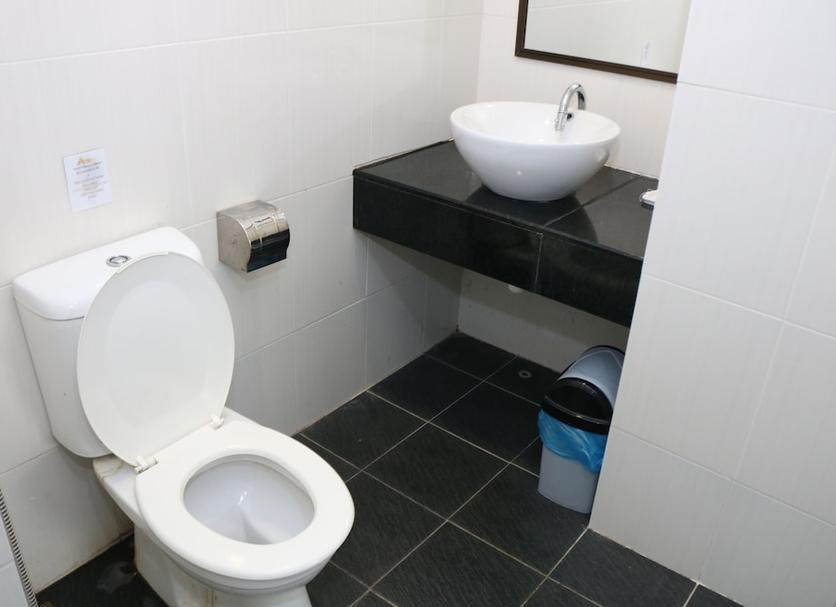 Badkamer Foto's