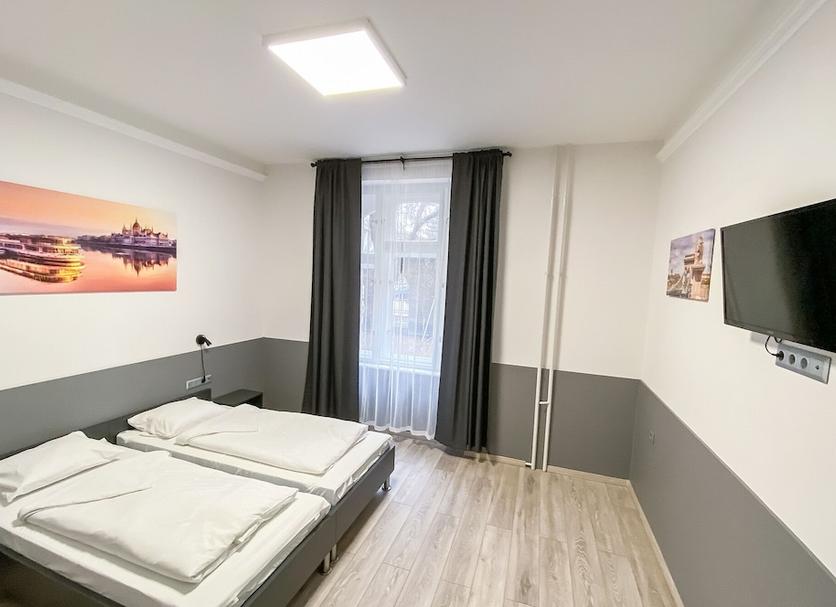 Slaapkamer Foto's