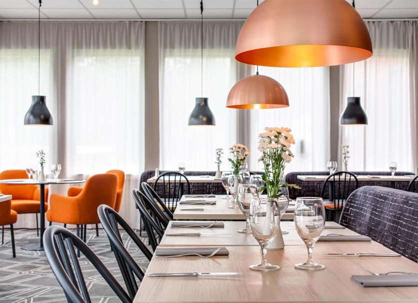 Restaurant Foto's