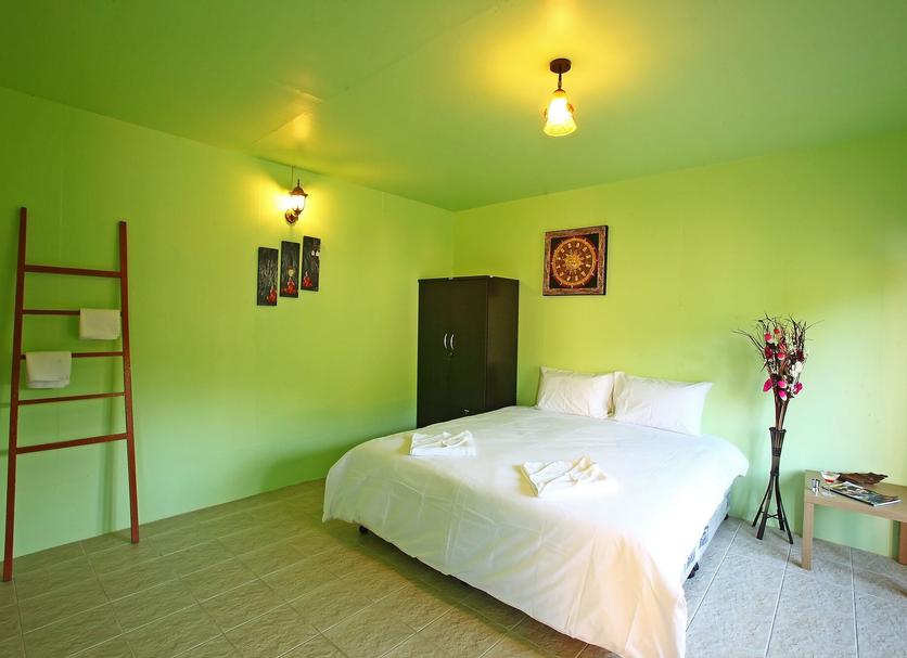 Slaapkamer Foto's