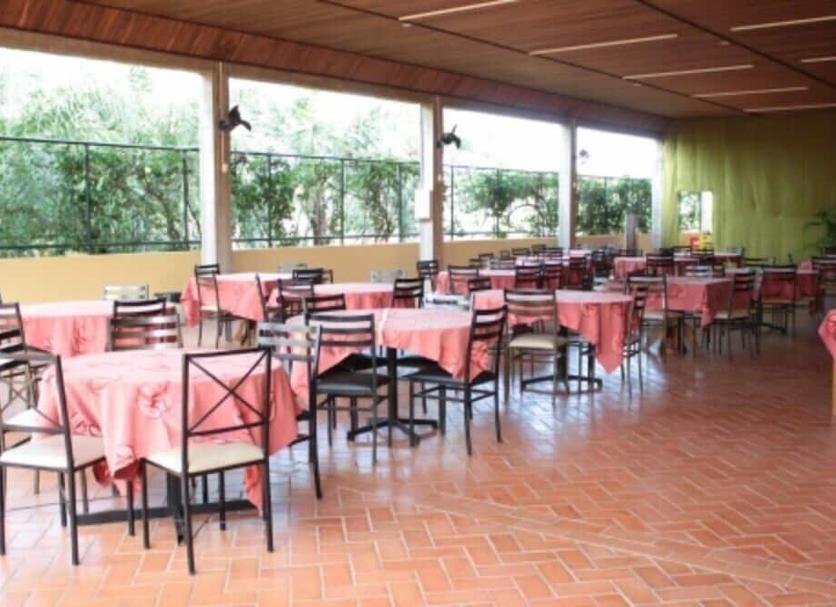 Restaurant Foto's