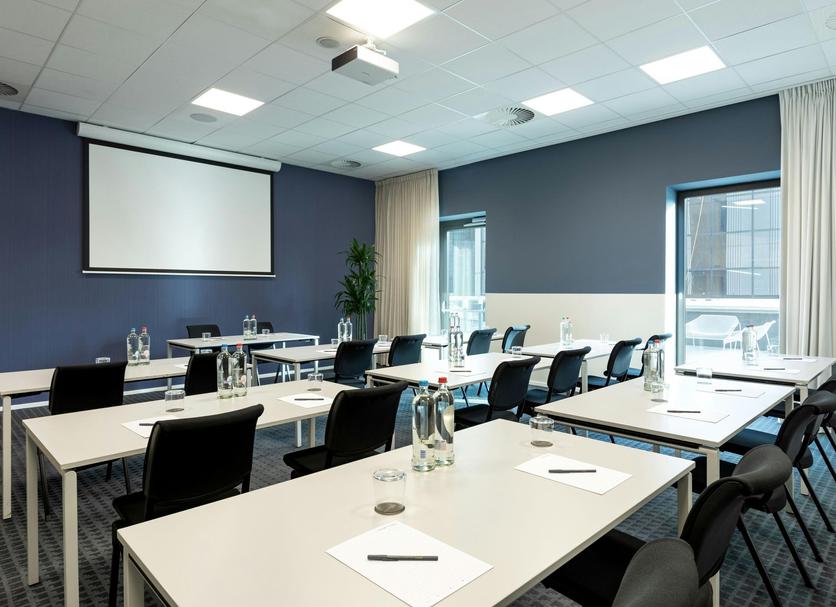 Vergaderzaal Foto's
