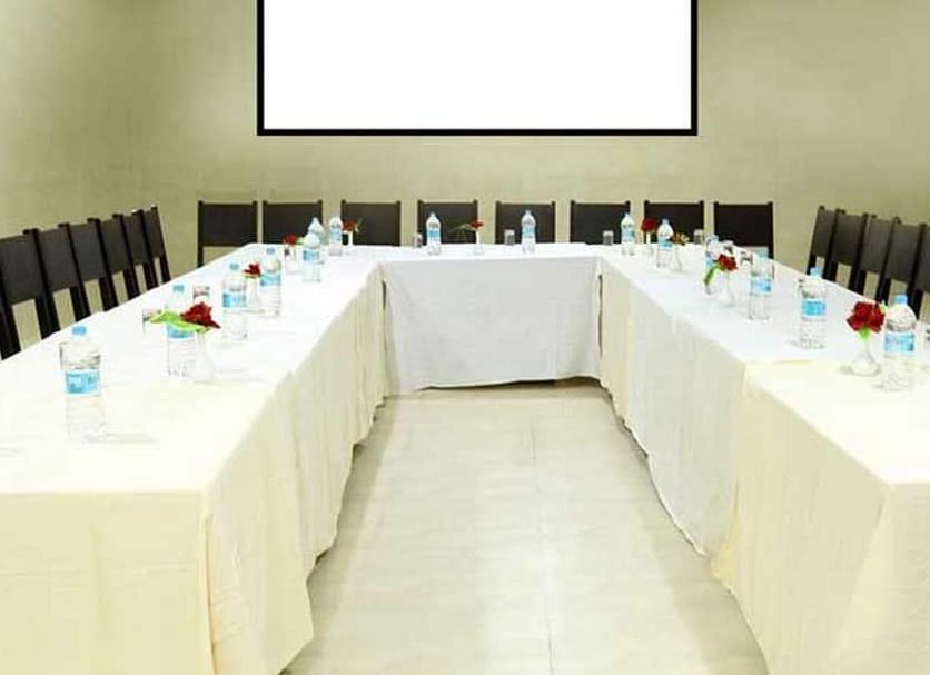 Vergaderzaal Foto's