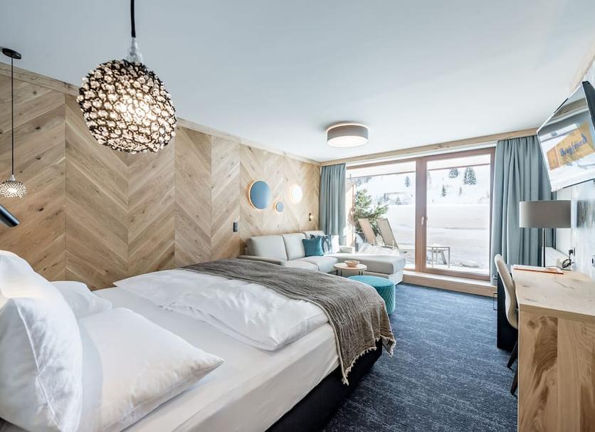 Slaapkamer Foto's