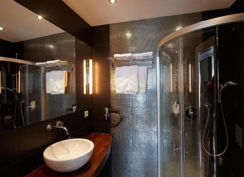 Badkamer Foto's