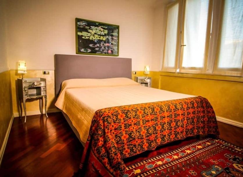Slaapkamer Foto's