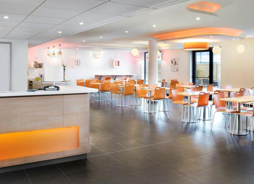 Restaurant Foto's
