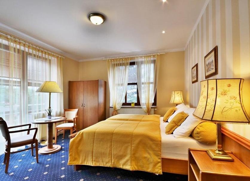 Slaapkamer Foto's