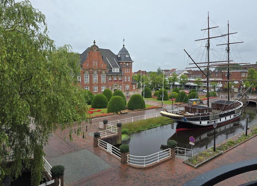Buiten zicht Foto's