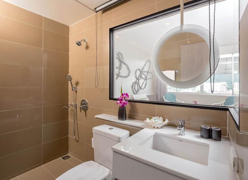 Badkamer Foto's