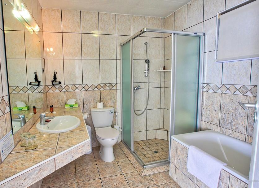 Badkamer Foto's