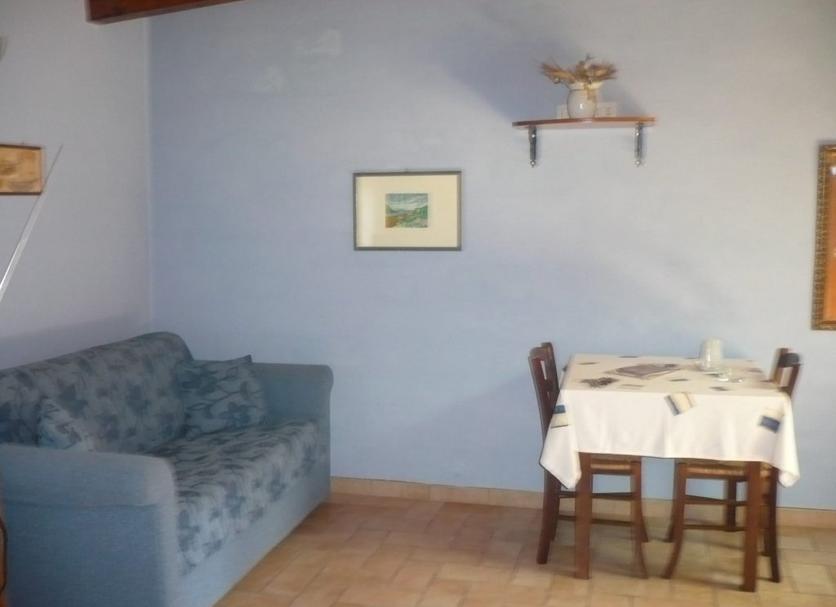 Huiskamer Foto's