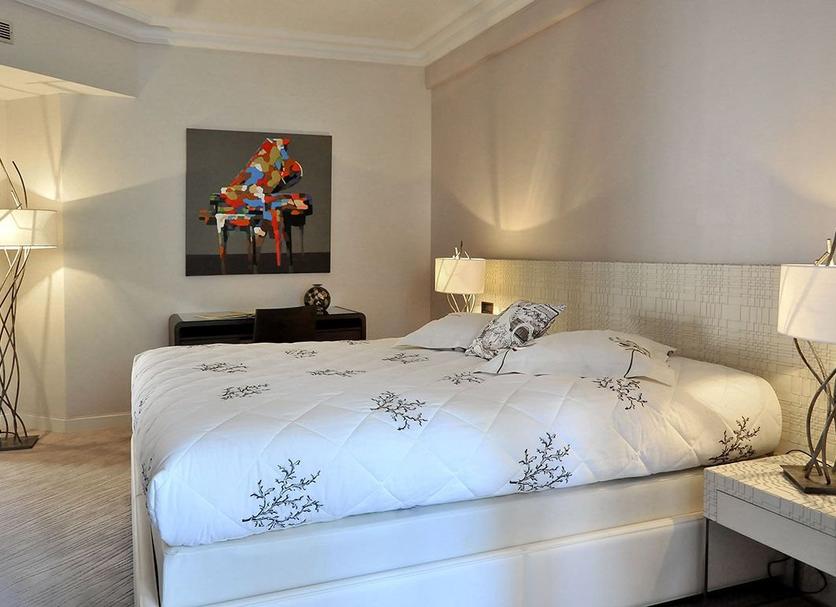 Slaapkamer Foto's