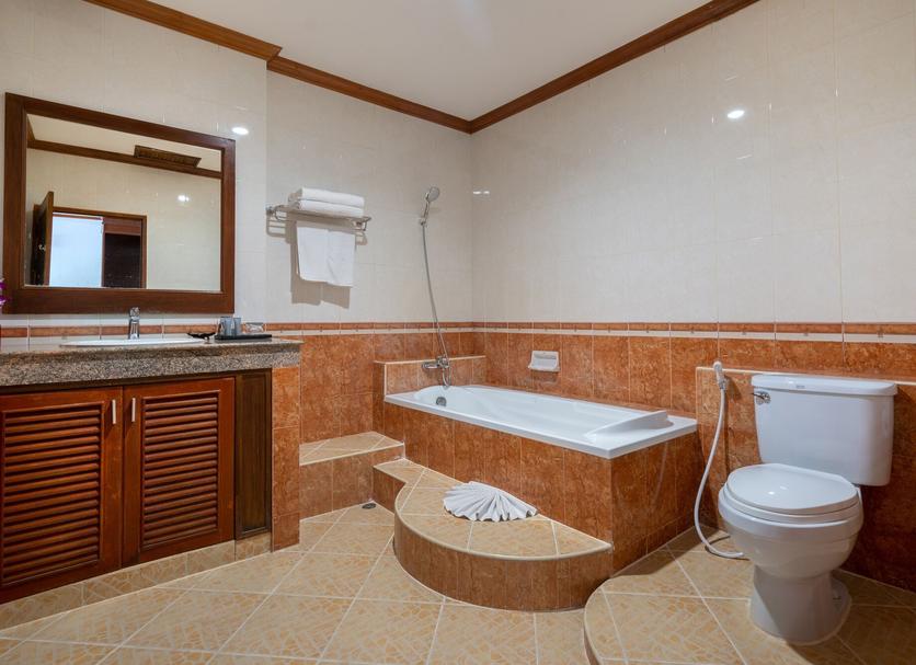 Badkamer Foto's