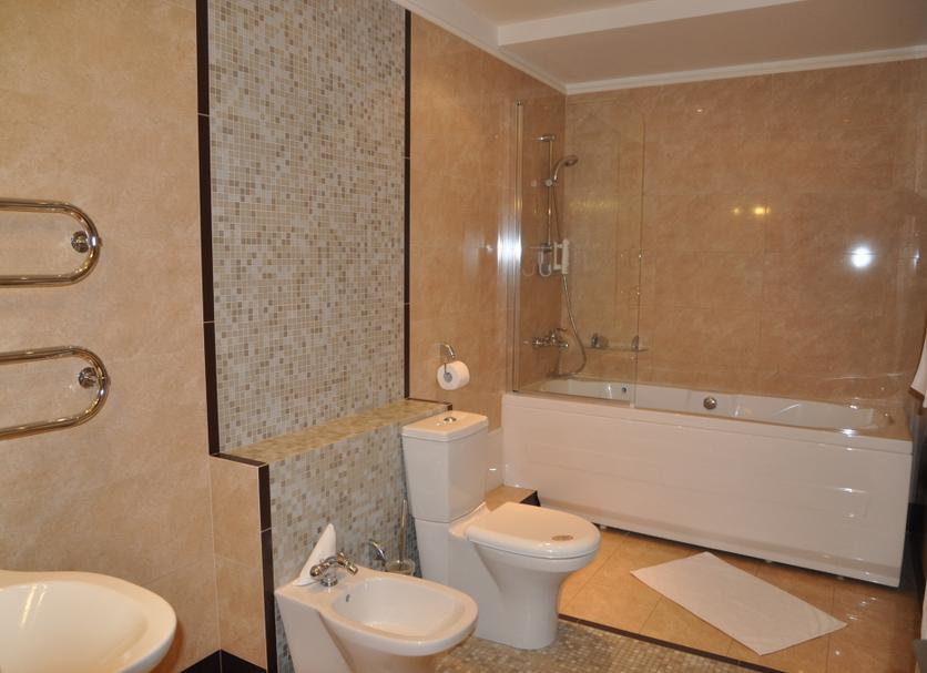Badkamer Foto's