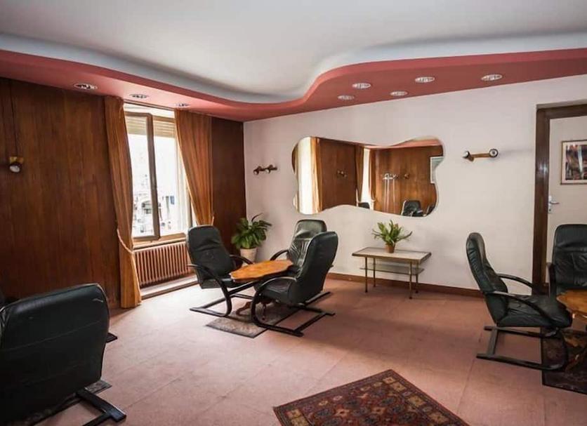 Huiskamer Foto's