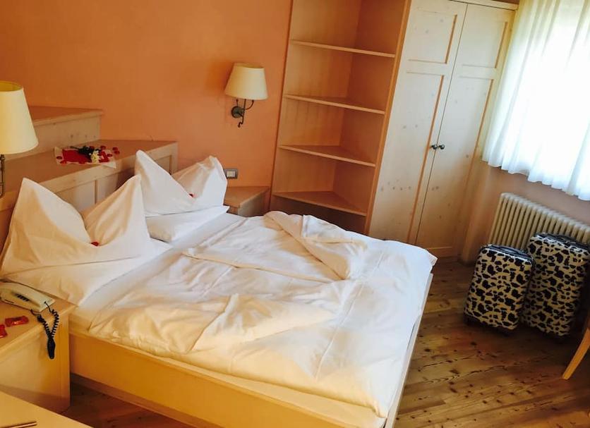 Slaapkamer Foto's