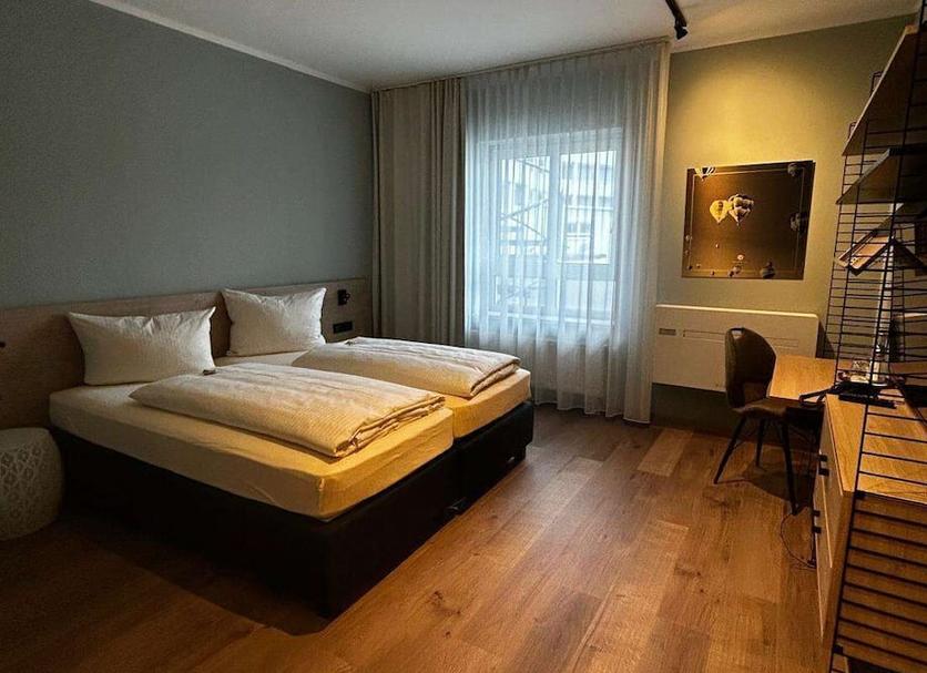 Slaapkamer Foto's