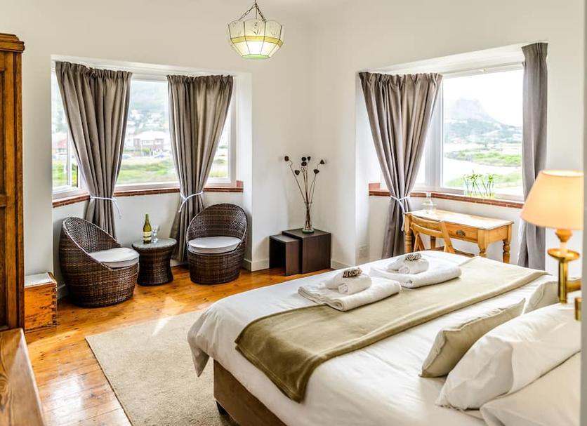 Slaapkamer Foto's