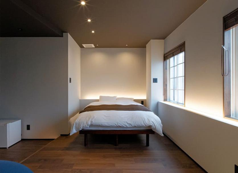 Slaapkamer Foto's