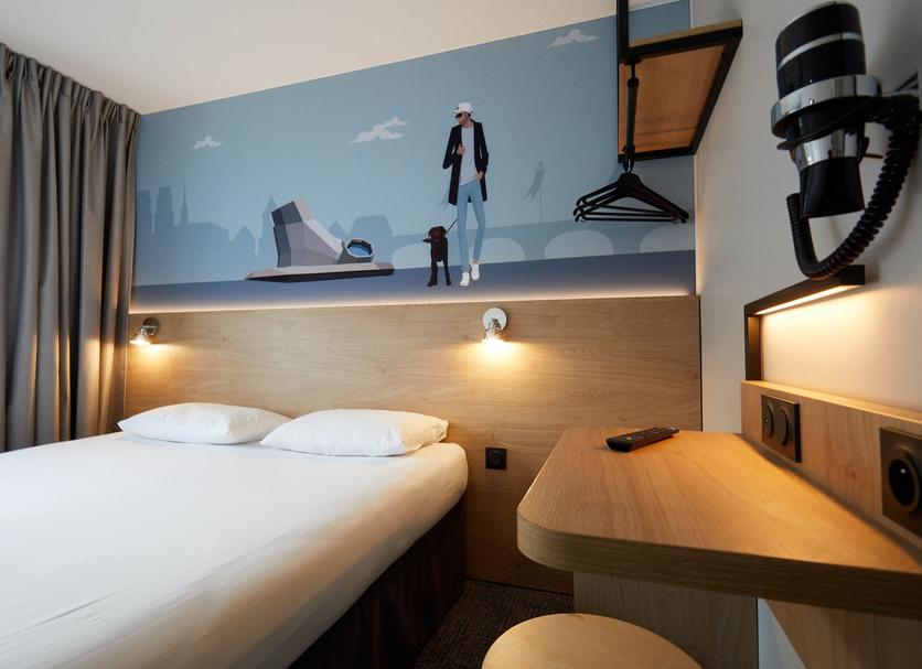 Slaapkamer Foto's