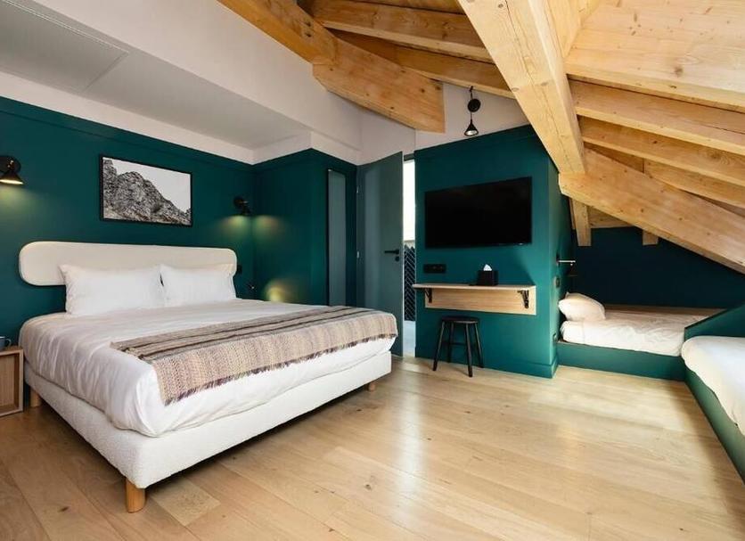 Slaapkamer Foto's