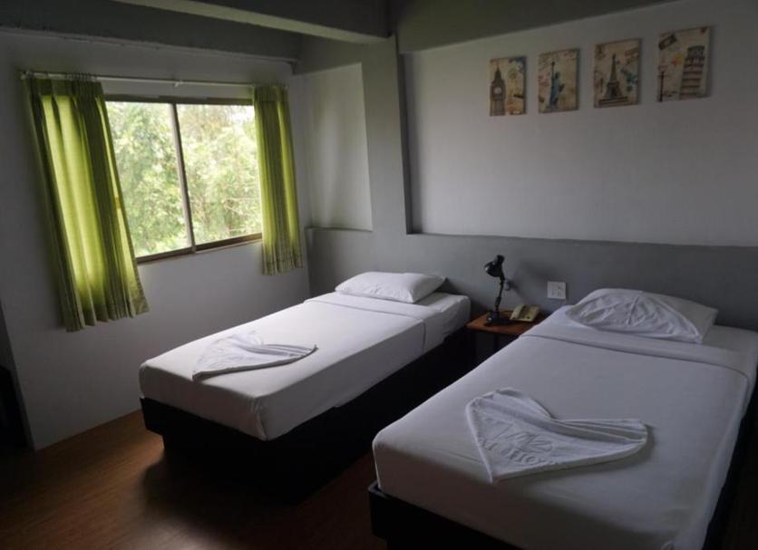 Slaapkamer Foto's