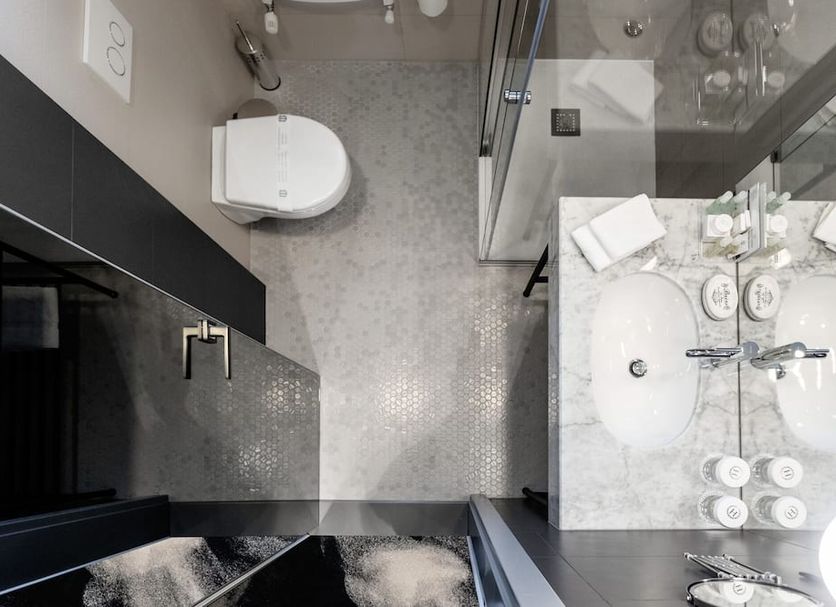 Badkamer Foto's