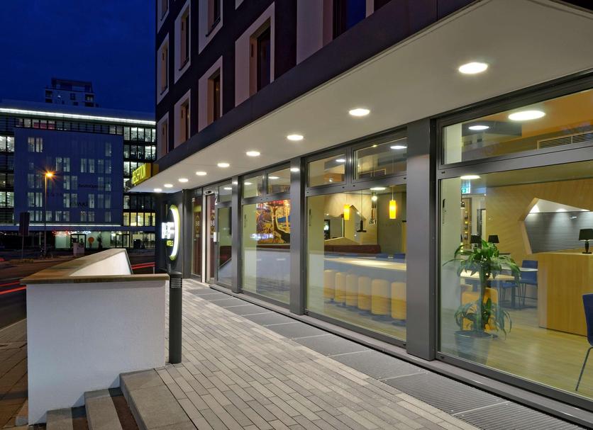 Gebouw Foto's