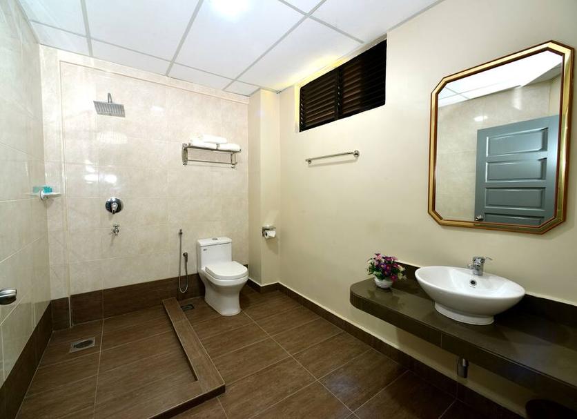 Badkamer Foto's