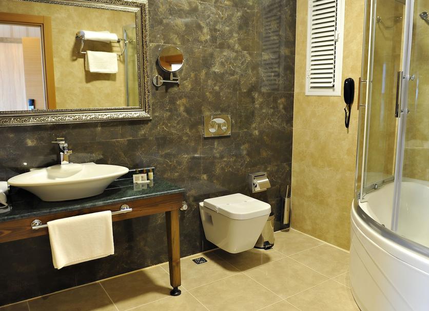 Badkamer Foto's