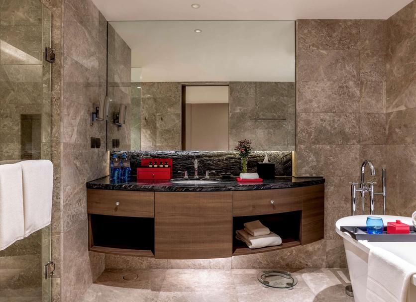 Badkamer Foto's