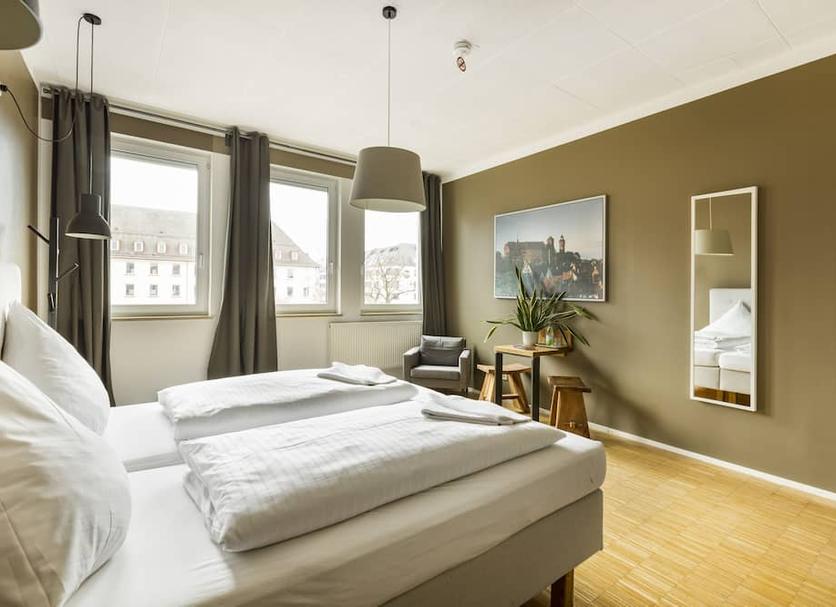 Slaapkamer Foto's