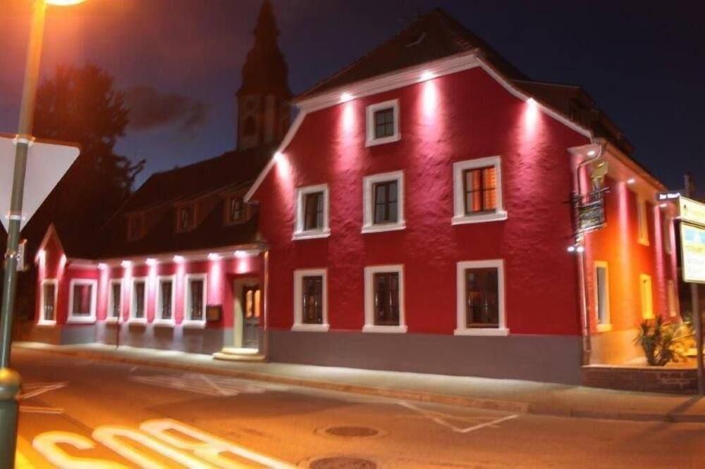 Gebouw