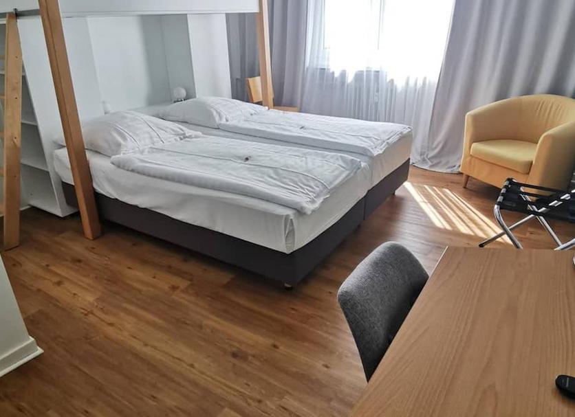 Slaapkamer Foto's