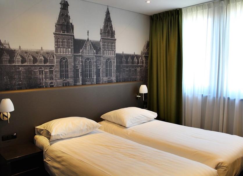 Slaapkamer Foto's