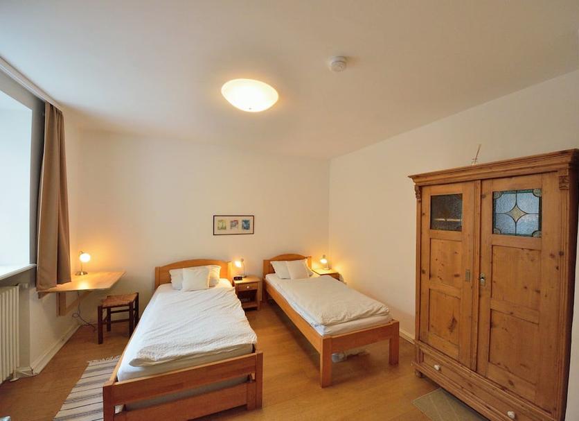 Slaapkamer Foto's