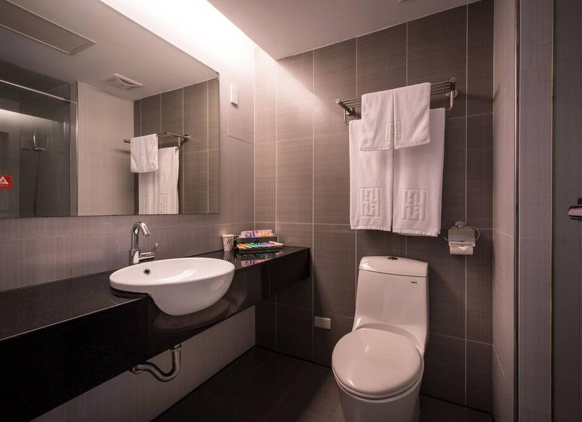 Badkamer Foto's