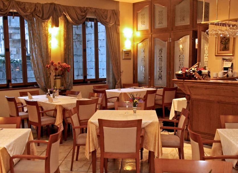 Restaurant Foto's