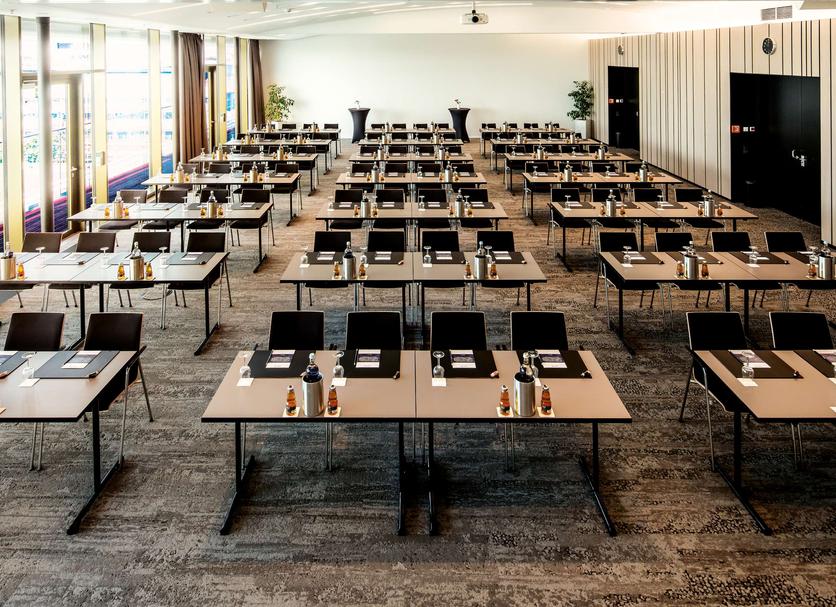 Vergaderzaal Foto's