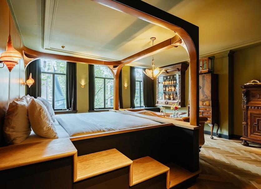 Slaapkamer Foto's