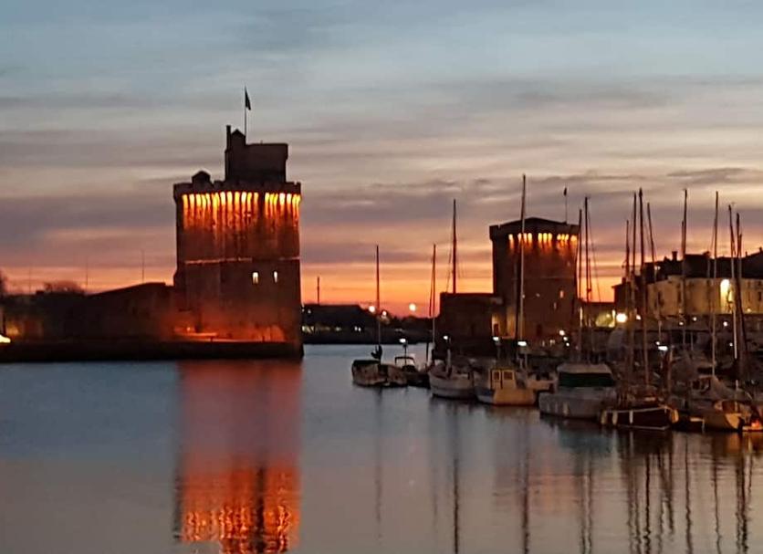 Buiten zicht Foto's