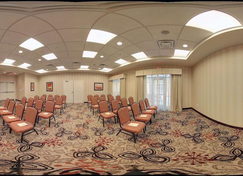 Vergaderzaal Foto's