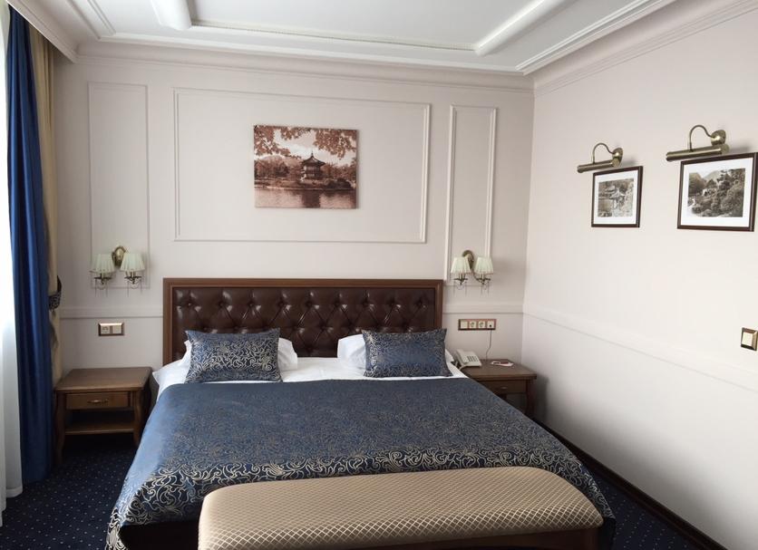 Slaapkamer Foto's