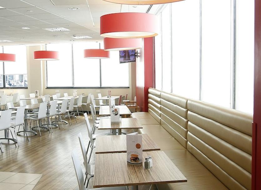 Restaurant Foto's