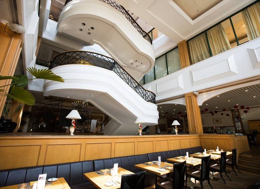 Restaurant Foto's