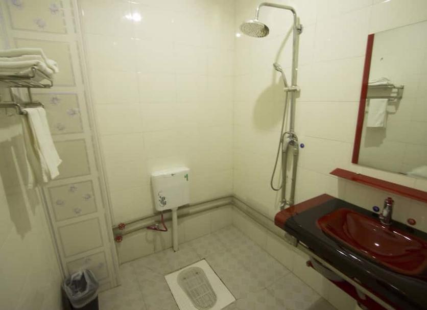 Badkamer Foto's
